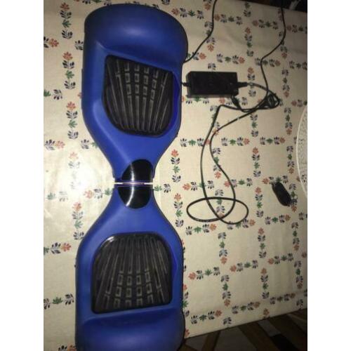 Hoverboard