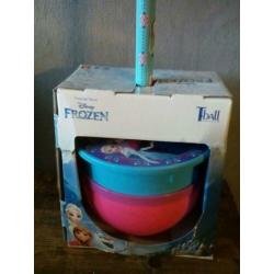 Frozen ball hopper nieuw