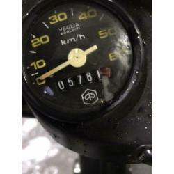 Vespa ciao mix