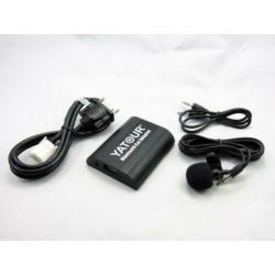 Yatour BTA Bluetooth Streaming en Handsfree kit voor Renault