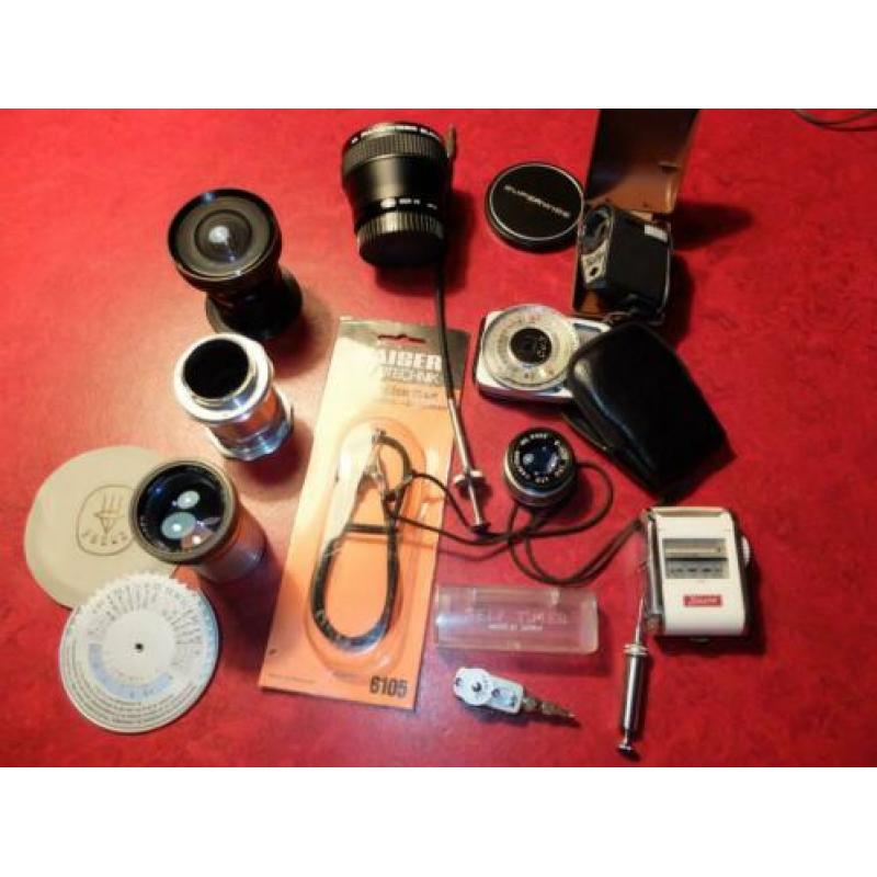 Diverse fotografica