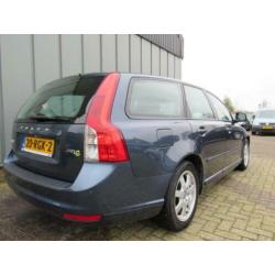 Volvo V50 1.6 D2 S/S Advantage //APK//NAP//Airco//Navi//6Bak