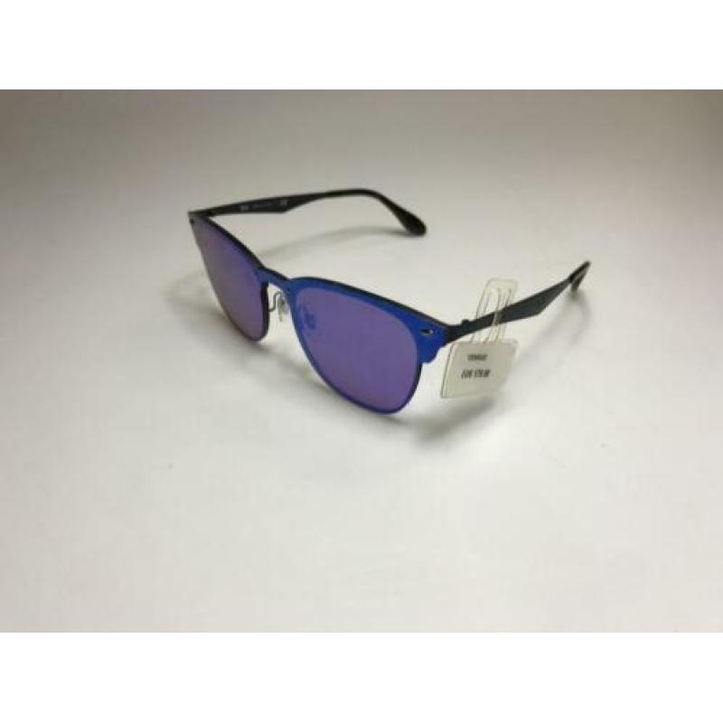 RayBan RB3576 N Zonnebril || Nieuw staat | Met garantie