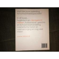 Set beauty level boeken 1, 2 & 3 + ondernemen