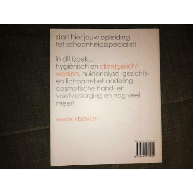 Set beauty level boeken 1, 2 & 3 + ondernemen