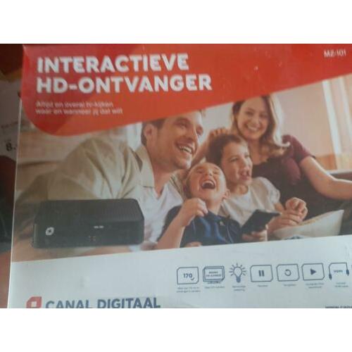 canal digitaal