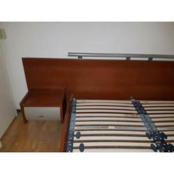 2 persoon bed
