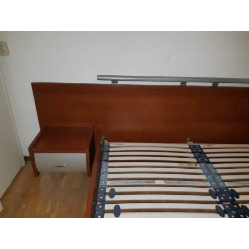 2 persoon bed