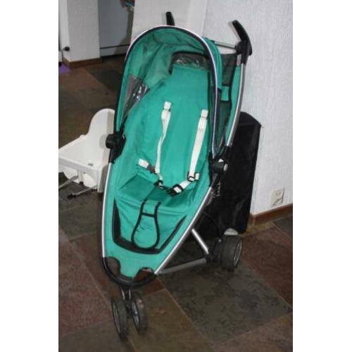 Buggy, wandelwagentje (inklapbaar)
