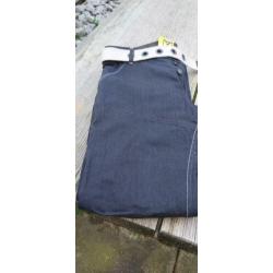 Heren jeans nieuw G-star Maat 38-32