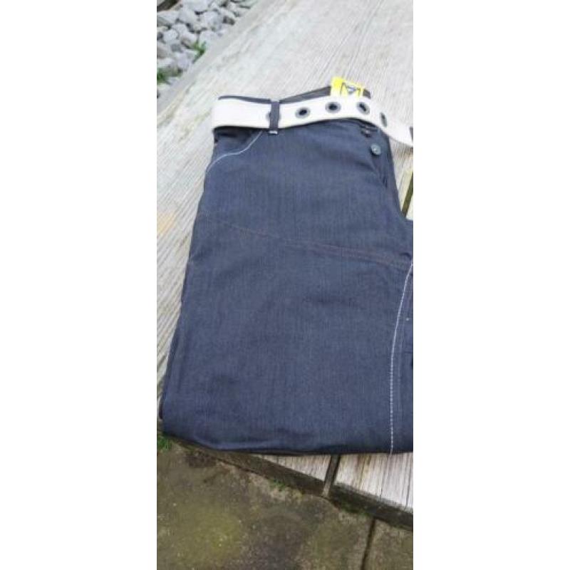 Heren jeans nieuw G-star Maat 38-32