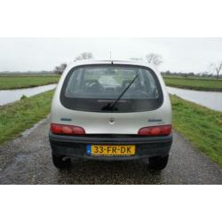 Fiat Seicento 1100 ie Young