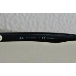 RayBan 4147 601/58 Polarized Z.G.A.N. zonnebrillen.