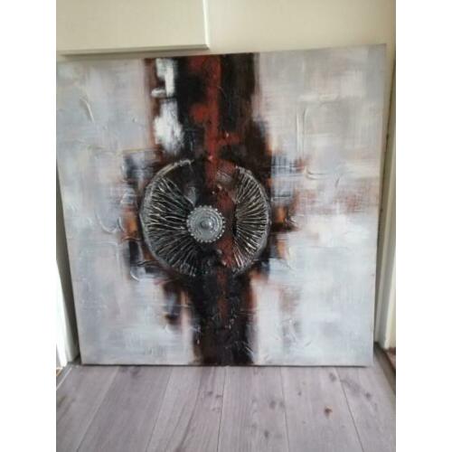 Schilderij
