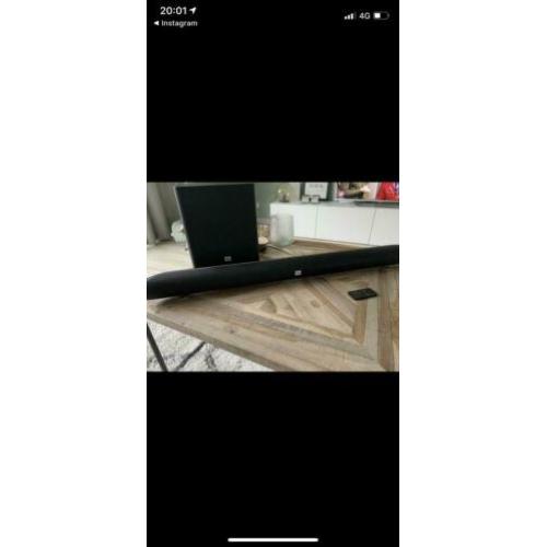 JBL soundbar SB350