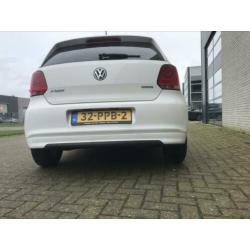 Volkswagen Polo 1.2 TDI