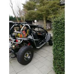 PGO Buggy BugRacer 500 cc