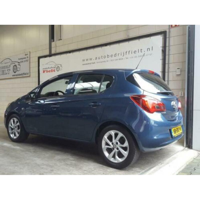 Opel Corsa 1.4 Edition