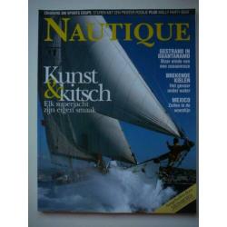 Nautique, nummer 3, april 2007