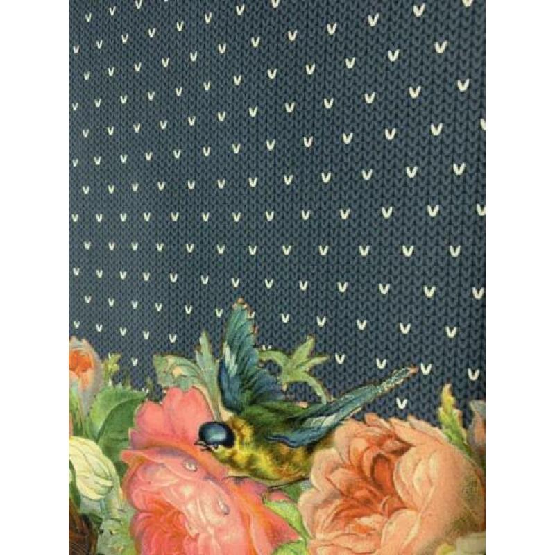 Jurkje french terry maat 122