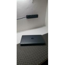 HP ProBook 650 G2 i5-8GB-128SS-15.6FHD (gaat niet aan)
