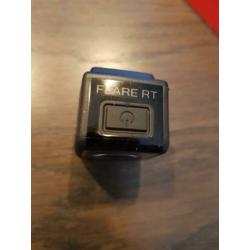 Bontrager Flare RT achterlicht 15 uur/oplaadbaar/2km zicht