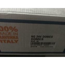 Sicis domes mozaïek