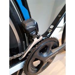 Te koop carbon giant propel di2 ultegra 6800 nieuw frame ML