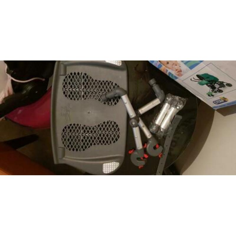 kinderwagen buggy board en nog meer