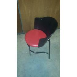 6 nog mooie design eetkamerstoelen