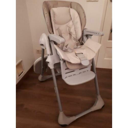 Chicco kinderstoel polly