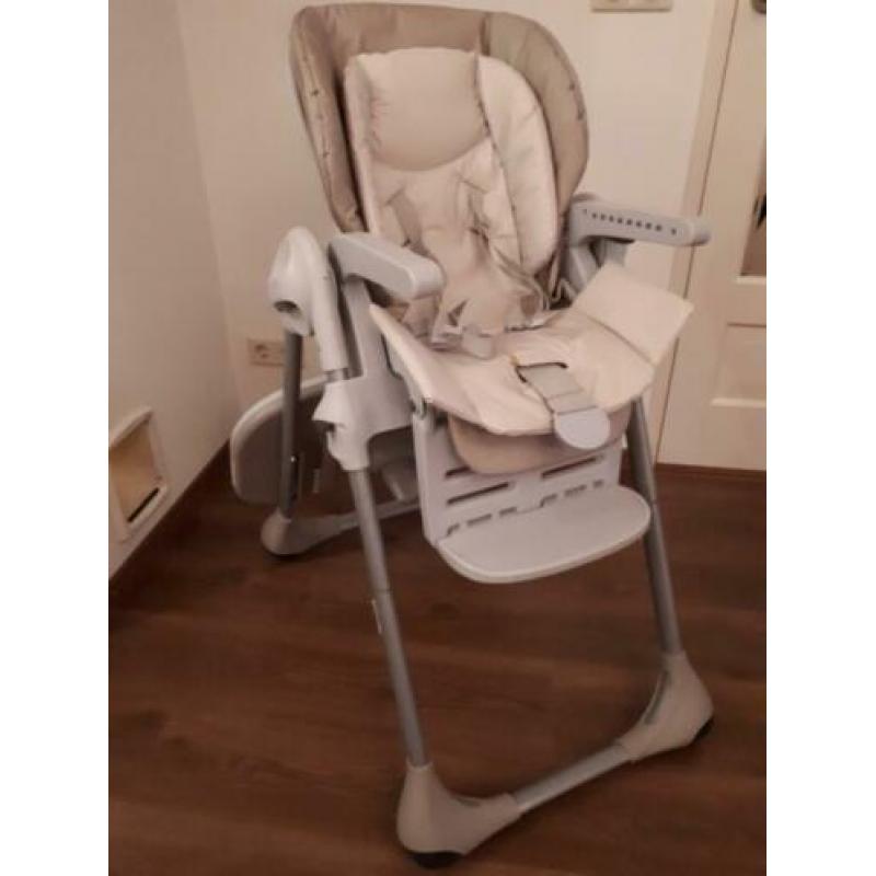 Chicco kinderstoel polly