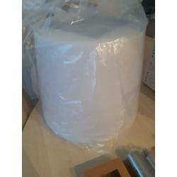 Gacoli buitenlamp Monroe 3 rvs poot