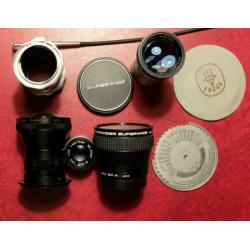 Diverse fotografica