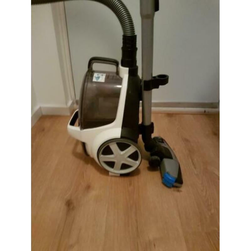 Stofzuiger merk Philips