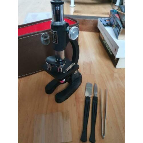 Microscoop