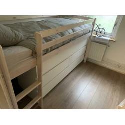 Kinderbedden