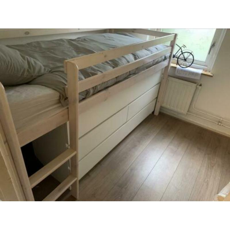 Kinderbedden