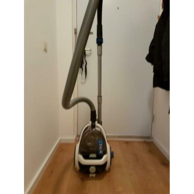 Stofzuiger merk Philips