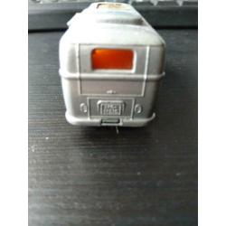 Volkswagen camper Matchbox