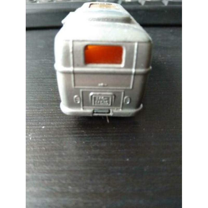 Volkswagen camper Matchbox