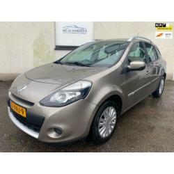 Renault Clio Estate 1.2-16V Collection NL auto, NAP