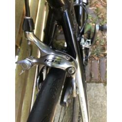 Racefiets giant defy m/l