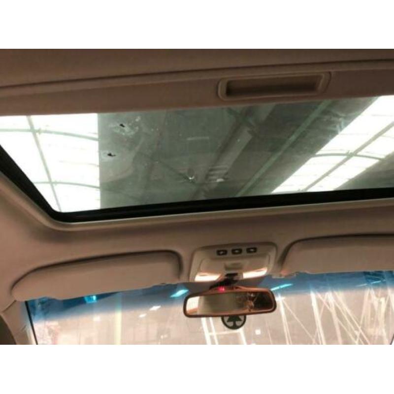 Volvo XC90 2.4 D5 Geartronic 2006 Grijs