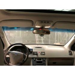 Volvo XC90 2.4 D5 Geartronic 2006 Grijs