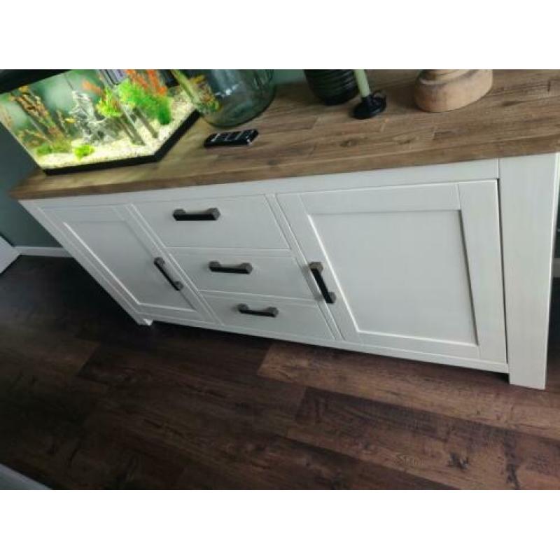 Dressoir Lizzano Pronto wonen