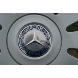 Wieldop Mercedes Benz A Klasse 16 inch