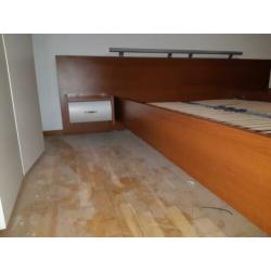 2 persoon bed