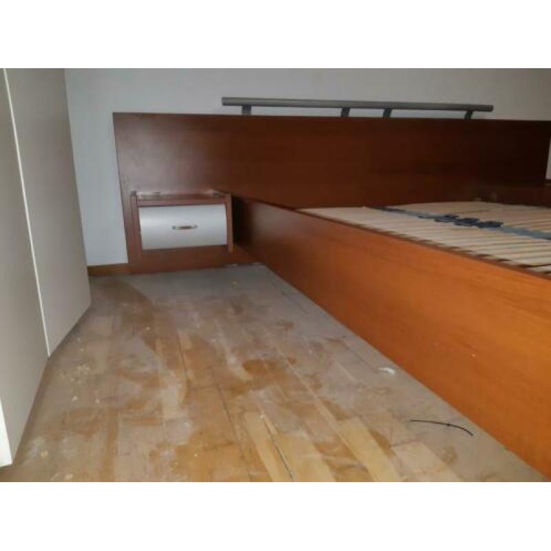 2 persoon bed