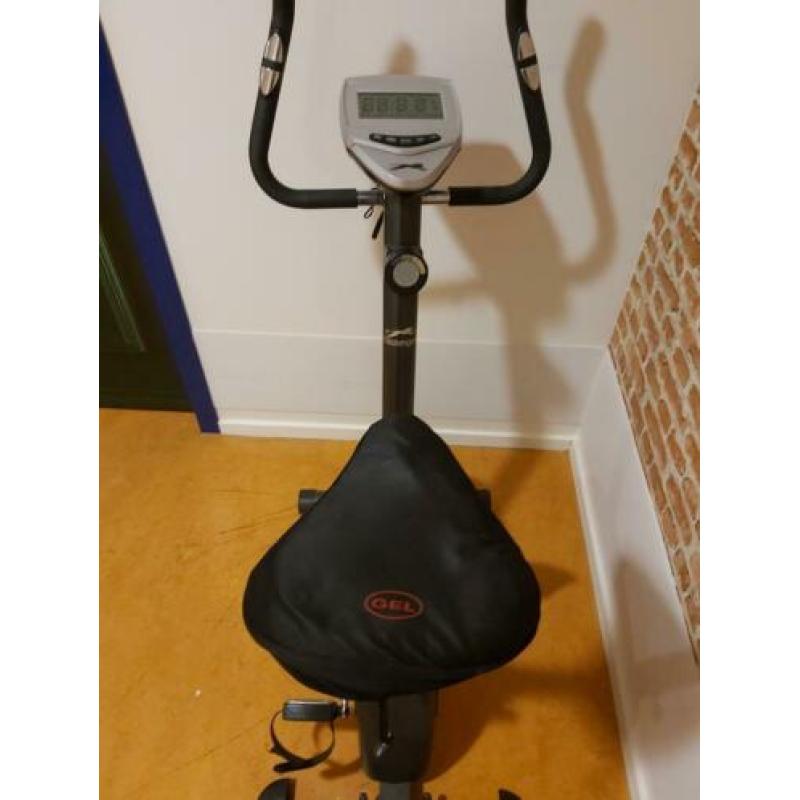 Home trainer